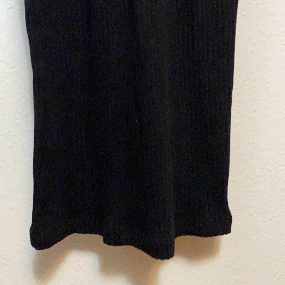 French Connection Ribbed Dress - Picture 6 of 9